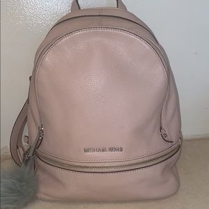 Michael Kors Backpack